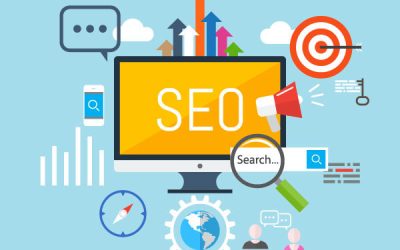 Search Engine Optimization (SEO) Services